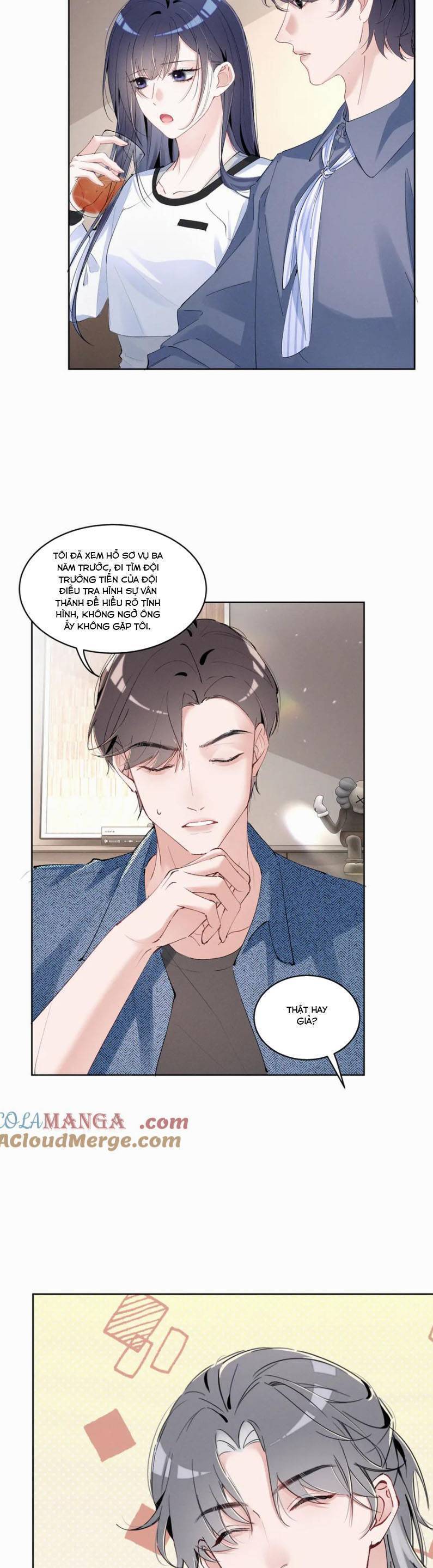 PHU NHÂN , THÂN PHẬN THẬT CỦA NGƯỜI SẮP LỘ RỒI Chap 41 - Next Chap 42