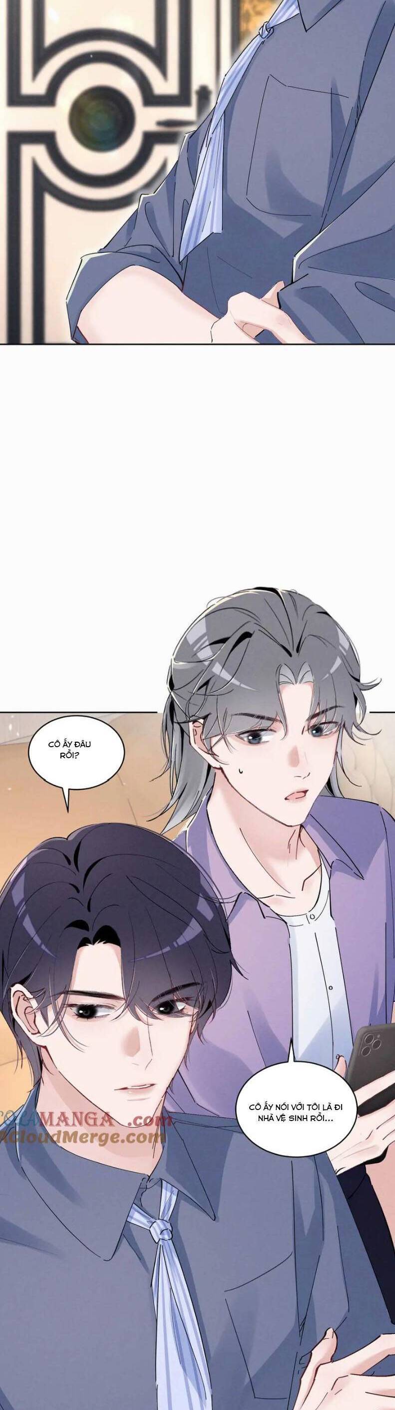 PHU NHÂN , THÂN PHẬN THẬT CỦA NGƯỜI SẮP LỘ RỒI Chap 41 - Next Chap 42