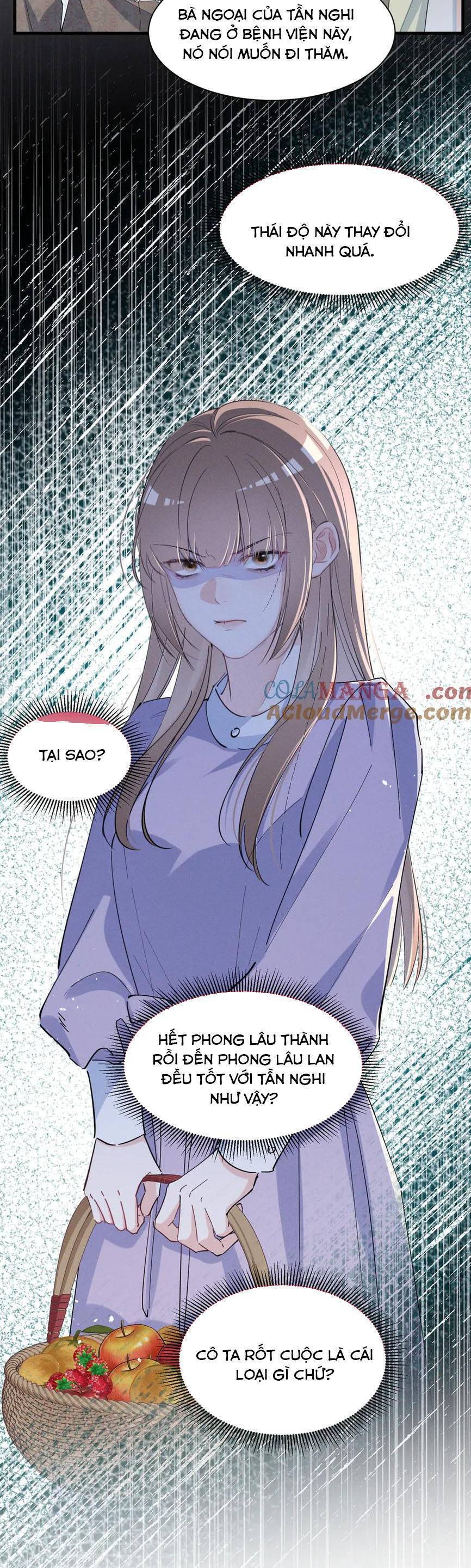 PHU NHÂN , THÂN PHẬN THẬT CỦA NGƯỜI SẮP LỘ RỒI Chap 48 - Next Chap 49