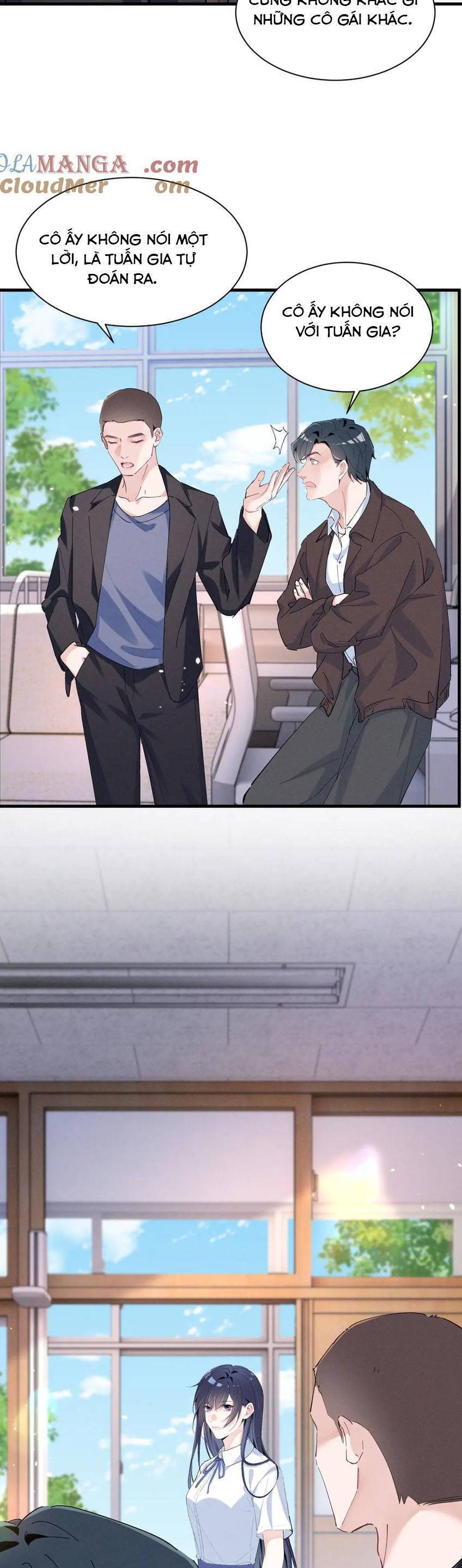 PHU NHÂN , THÂN PHẬN THẬT CỦA NGƯỜI SẮP LỘ RỒI Chap 48 - Next Chap 49