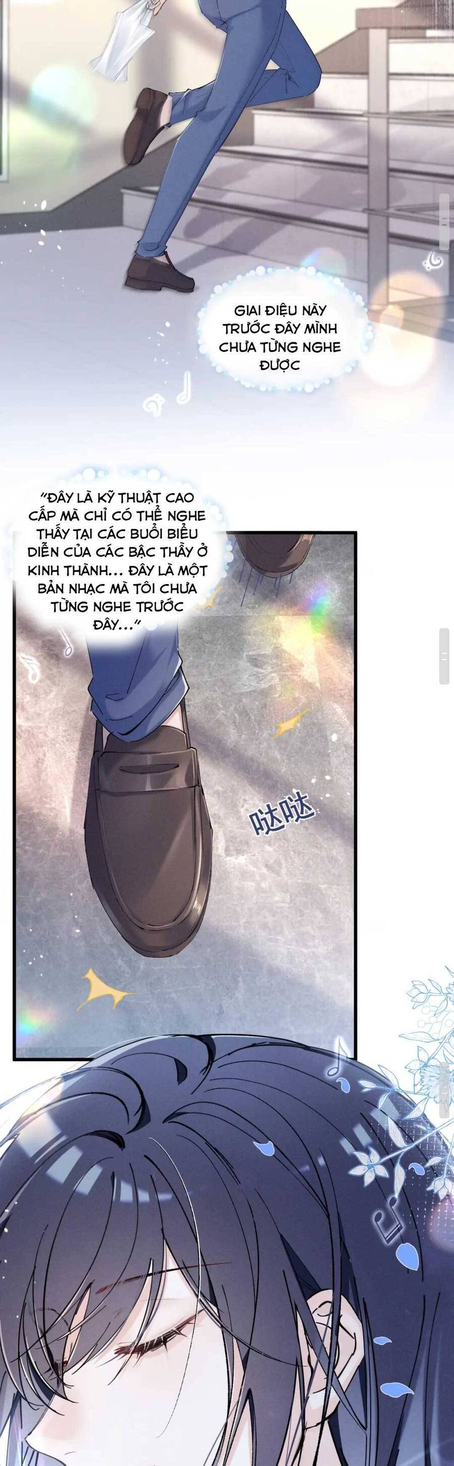 PHU NHÂN , THÂN PHẬN THẬT CỦA NGƯỜI SẮP LỘ RỒI Chap 5 - Next Chap 6