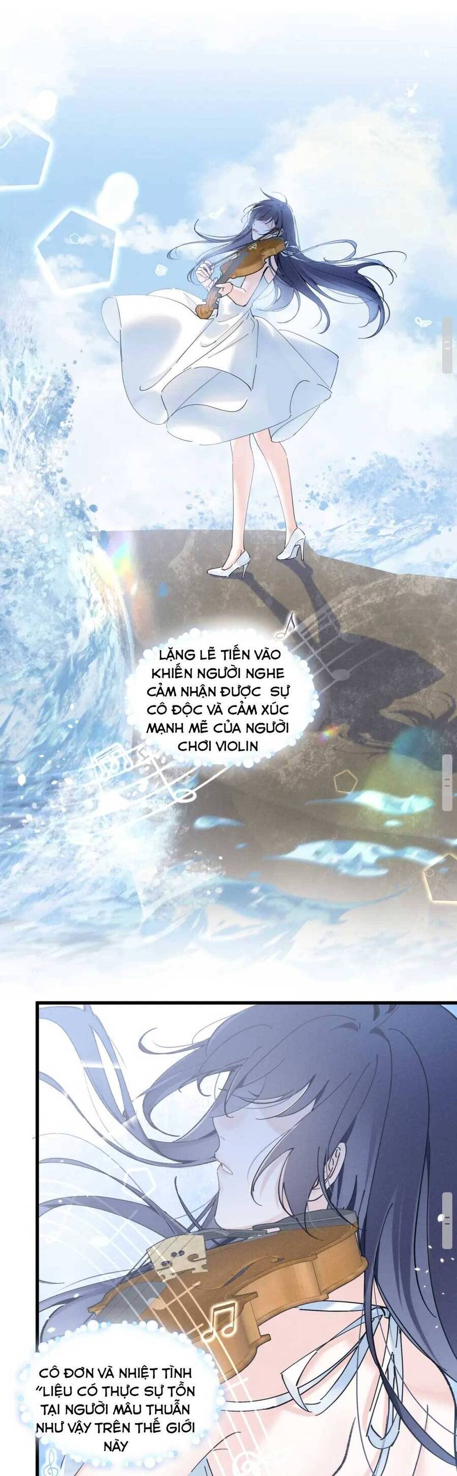 PHU NHÂN , THÂN PHẬN THẬT CỦA NGƯỜI SẮP LỘ RỒI Chap 5 - Next Chap 6