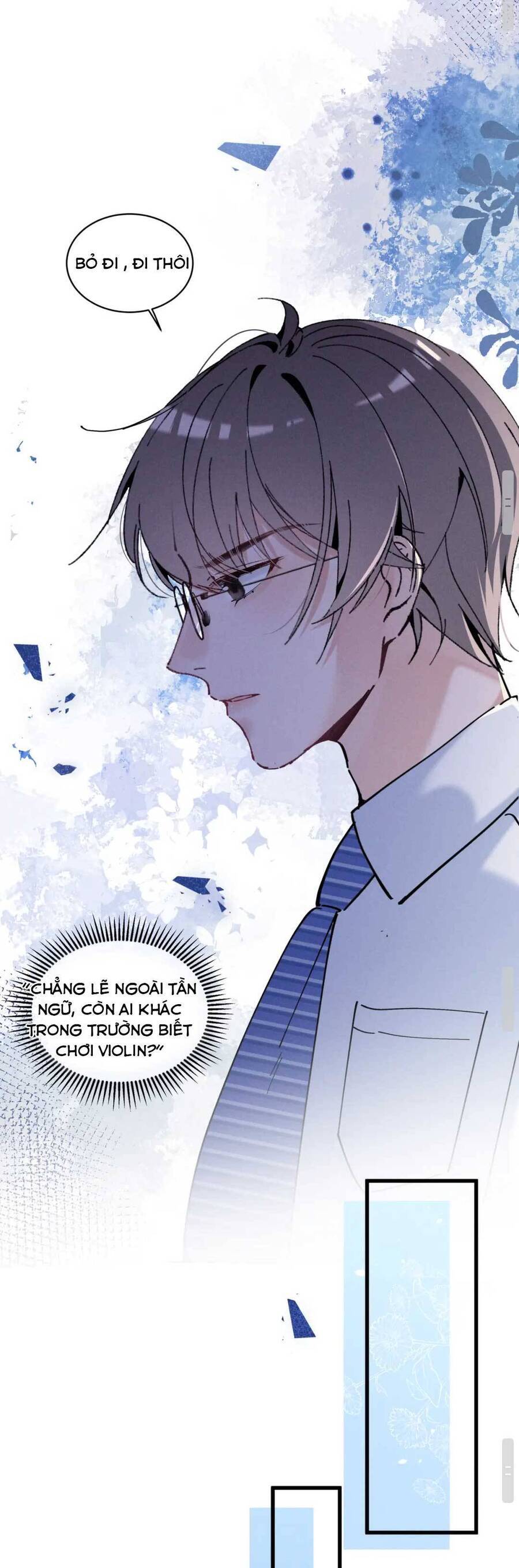 PHU NHÂN , THÂN PHẬN THẬT CỦA NGƯỜI SẮP LỘ RỒI Chap 5 - Next Chap 6