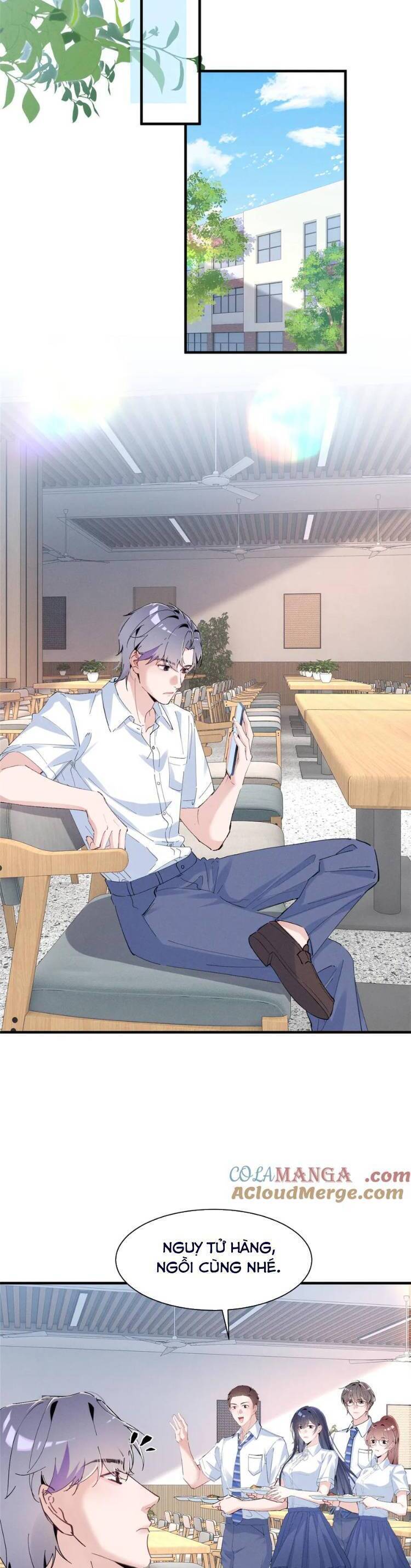 PHU NHÂN , THÂN PHẬN THẬT CỦA NGƯỜI SẮP LỘ RỒI Chap 50 - Next Chap 51