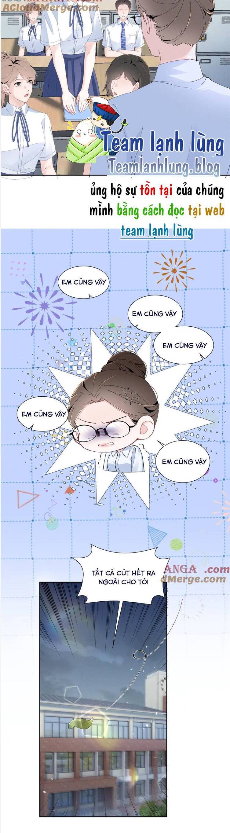 PHU NHÂN , THÂN PHẬN THẬT CỦA NGƯỜI SẮP LỘ RỒI Chap 51 - Next Chap 52