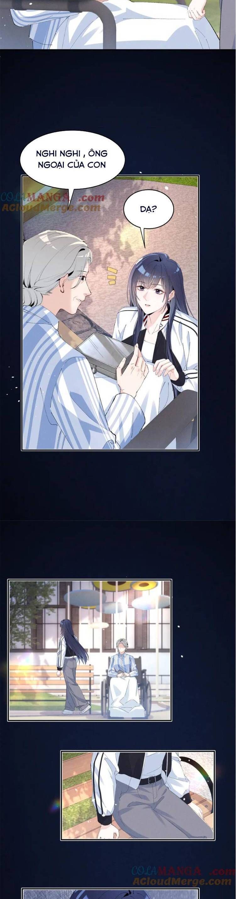 PHU NHÂN , THÂN PHẬN THẬT CỦA NGƯỜI SẮP LỘ RỒI Chap 53 - Next Chap 54