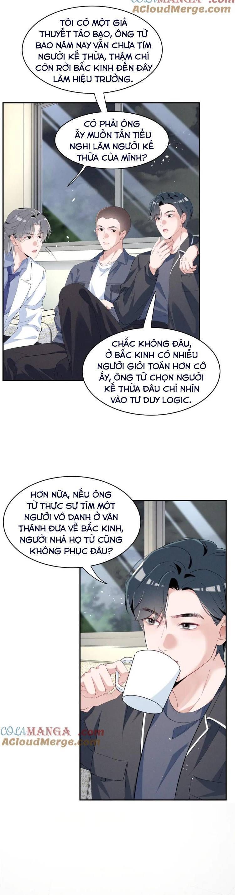 PHU NHÂN , THÂN PHẬN THẬT CỦA NGƯỜI SẮP LỘ RỒI Chap 55 - Next Chap 56