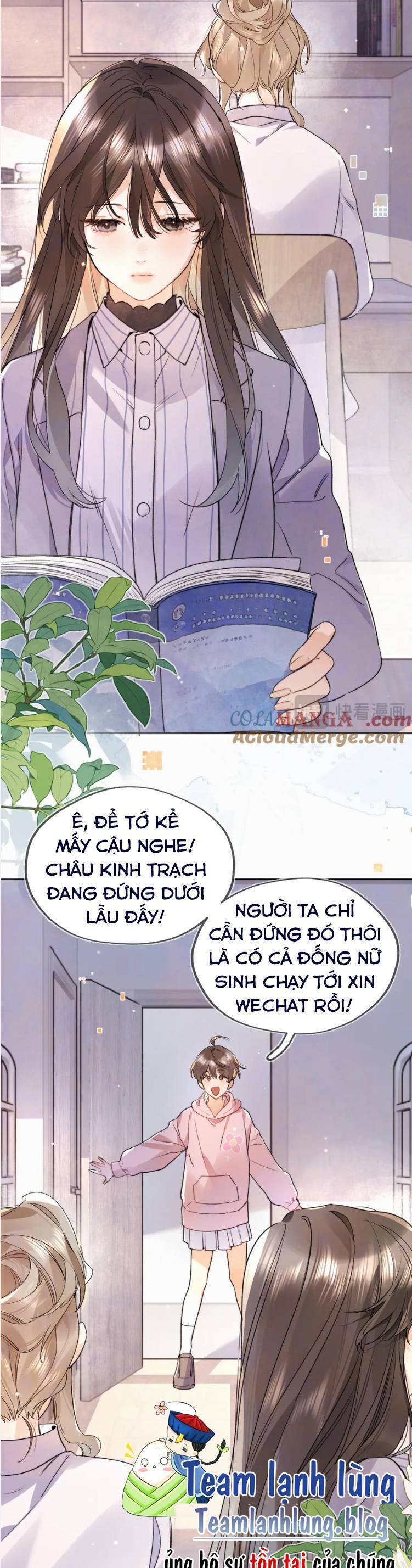 PHU NHÂN , THÂN PHẬN THẬT CỦA NGƯỜI SẮP LỘ RỒI Chap 57 - Next Chap 58