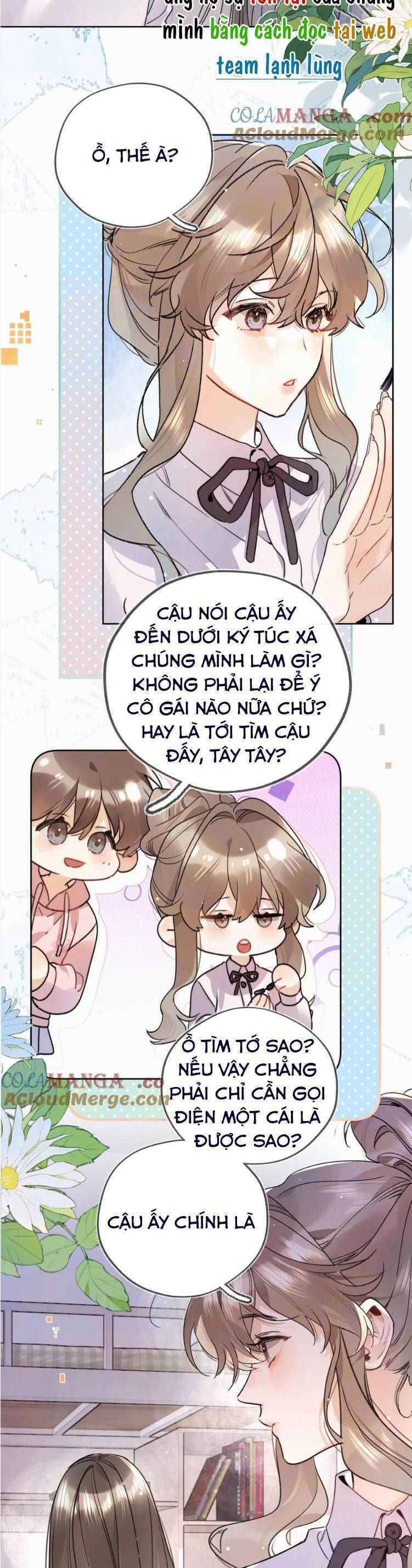 PHU NHÂN , THÂN PHẬN THẬT CỦA NGƯỜI SẮP LỘ RỒI Chap 57 - Next Chap 58