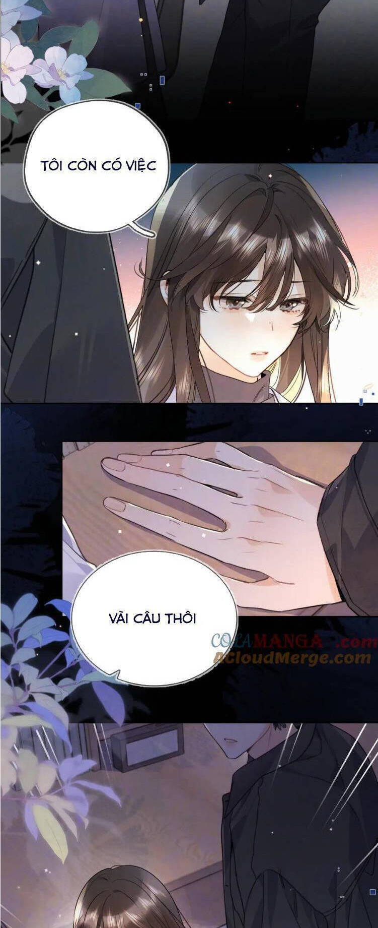 PHU NHÂN , THÂN PHẬN THẬT CỦA NGƯỜI SẮP LỘ RỒI Chap 57 - Next Chap 58