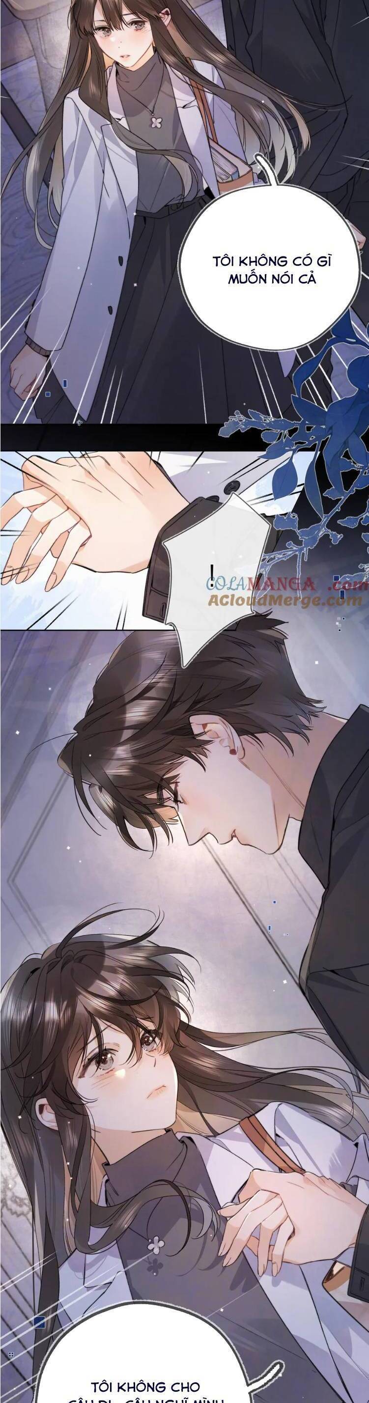 PHU NHÂN , THÂN PHẬN THẬT CỦA NGƯỜI SẮP LỘ RỒI Chap 57 - Next Chap 58