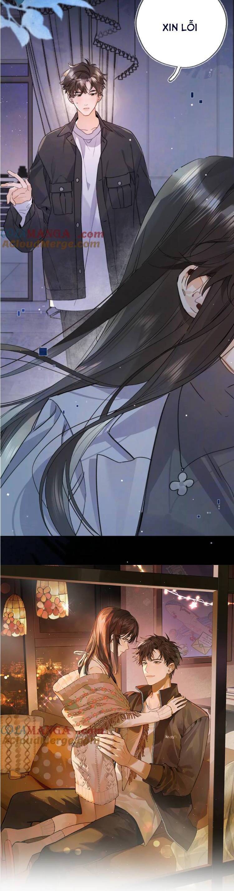 PHU NHÂN , THÂN PHẬN THẬT CỦA NGƯỜI SẮP LỘ RỒI Chap 57 - Next Chap 58