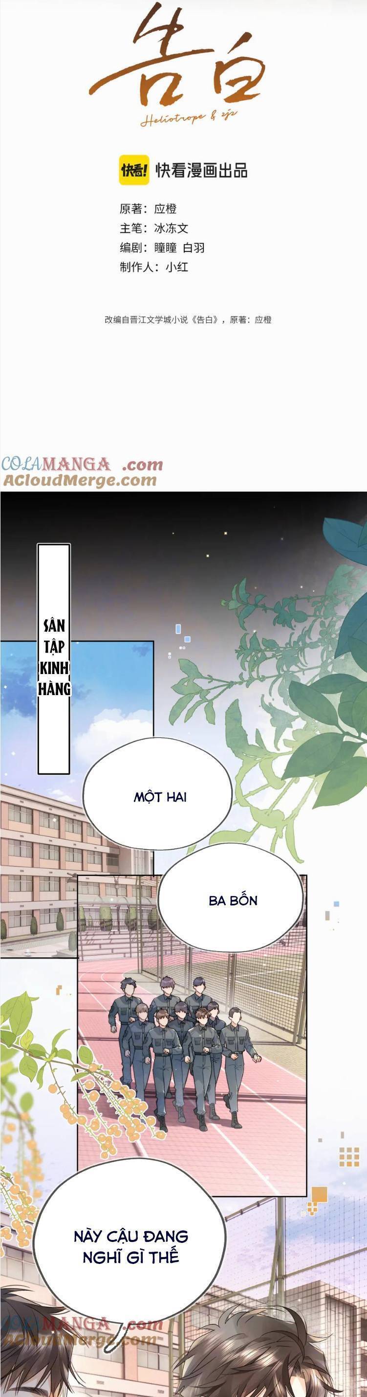 PHU NHÂN , THÂN PHẬN THẬT CỦA NGƯỜI SẮP LỘ RỒI Chap 57 - Next Chap 58