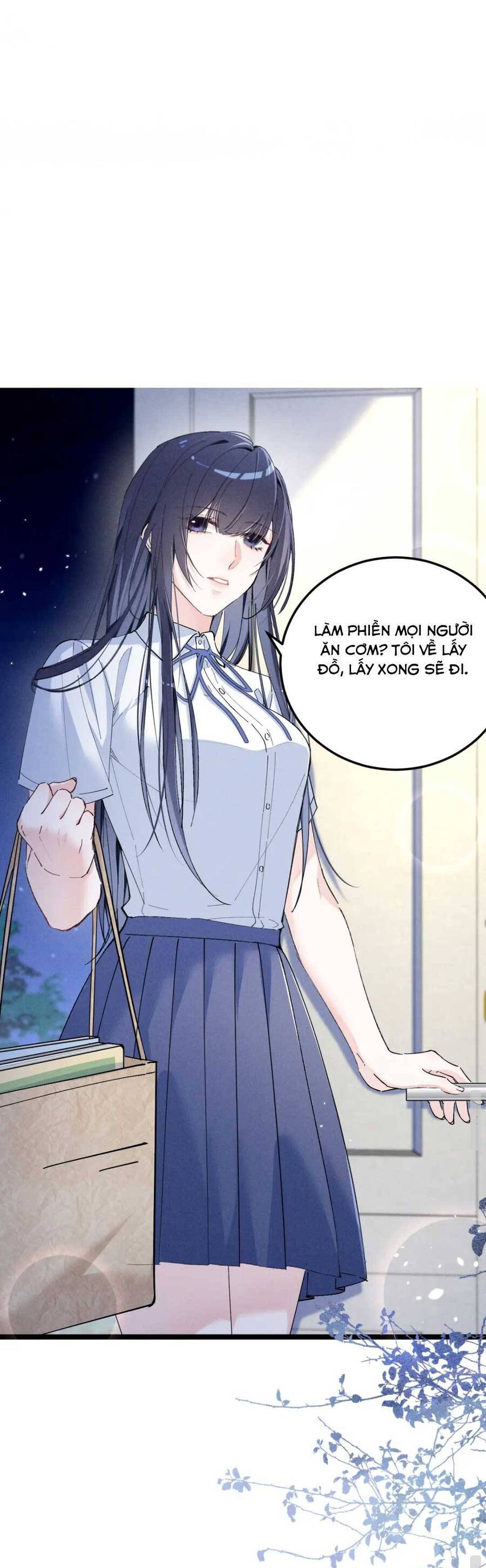 PHU NHÂN , THÂN PHẬN THẬT CỦA NGƯỜI SẮP LỘ RỒI Chap 6 - Next Chap 7