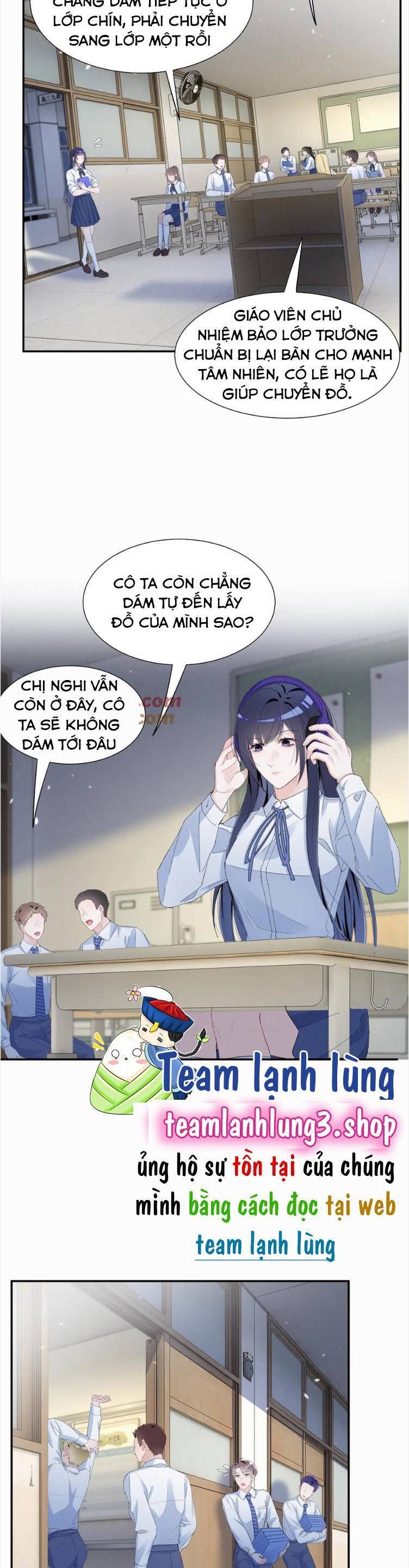 PHU NHÂN , THÂN PHẬN THẬT CỦA NGƯỜI SẮP LỘ RỒI Chap 60 - Next Chap 61