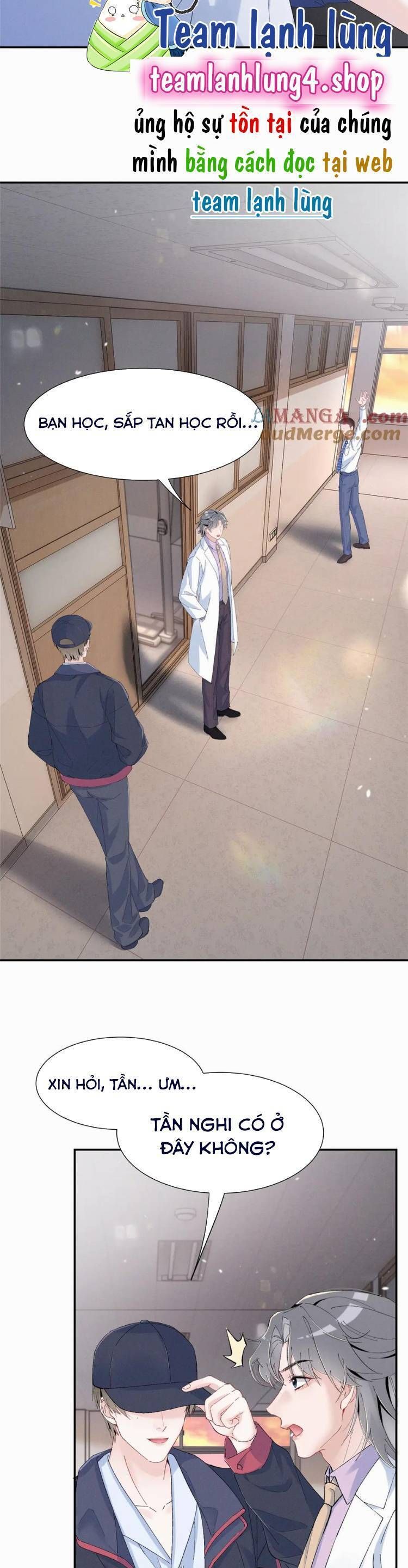 PHU NHÂN , THÂN PHẬN THẬT CỦA NGƯỜI SẮP LỘ RỒI Chap 63 - Next Chap 64