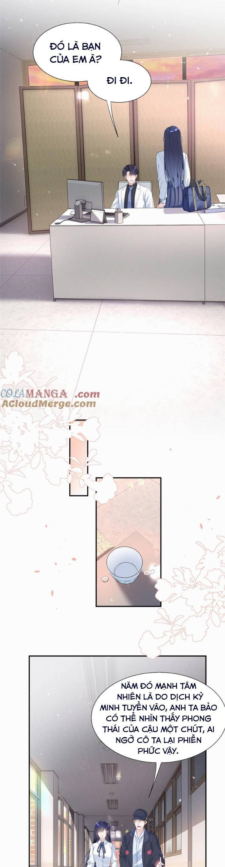 PHU NHÂN , THÂN PHẬN THẬT CỦA NGƯỜI SẮP LỘ RỒI Chap 63 - Next Chap 64