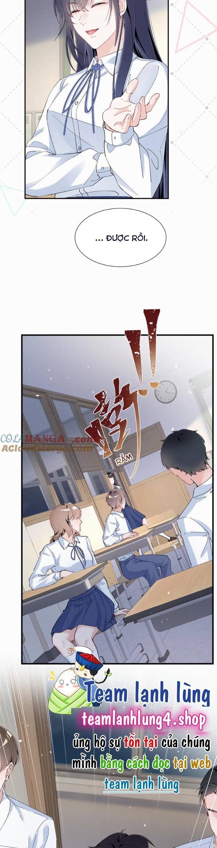 PHU NHÂN , THÂN PHẬN THẬT CỦA NGƯỜI SẮP LỘ RỒI Chap 63 - Next Chap 64