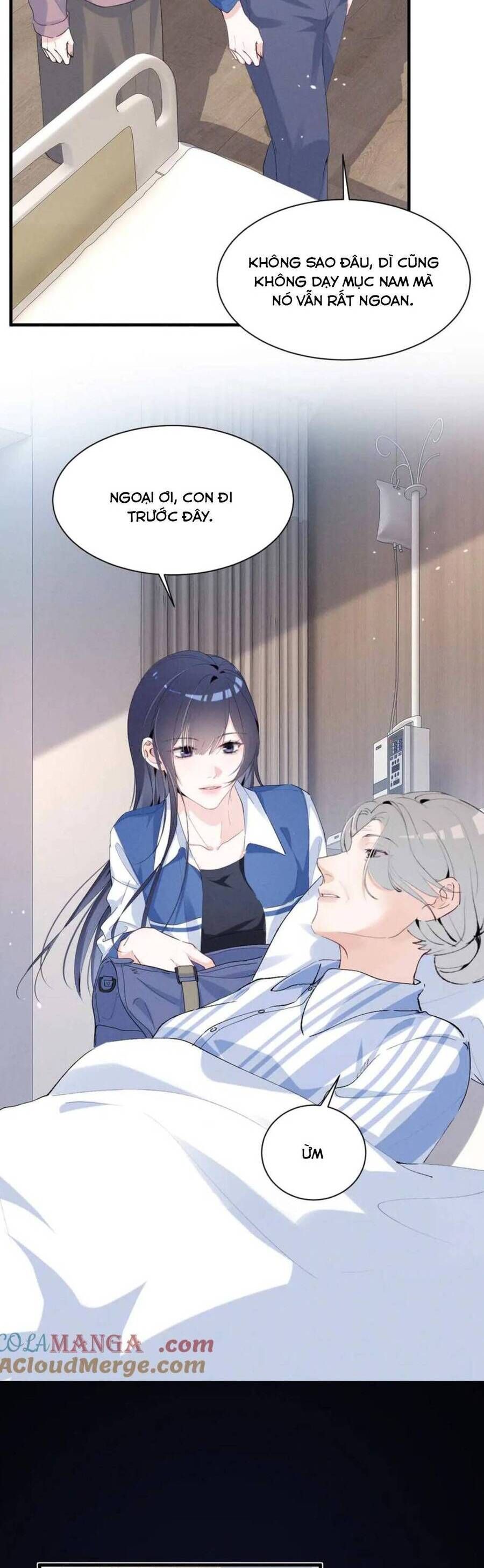 PHU NHÂN , THÂN PHẬN THẬT CỦA NGƯỜI SẮP LỘ RỒI Chap 67 - Next Chap 68