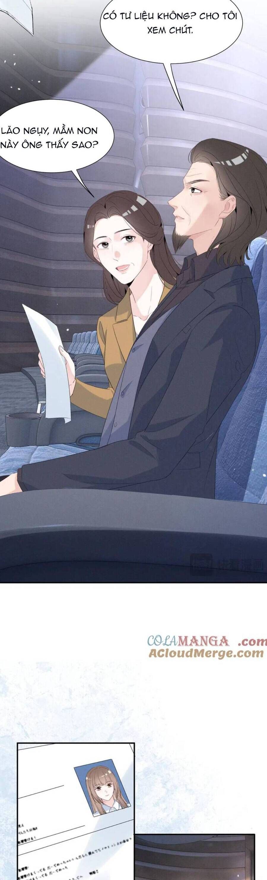 PHU NHÂN , THÂN PHẬN THẬT CỦA NGƯỜI SẮP LỘ RỒI Chap 69 - Next Chap 70