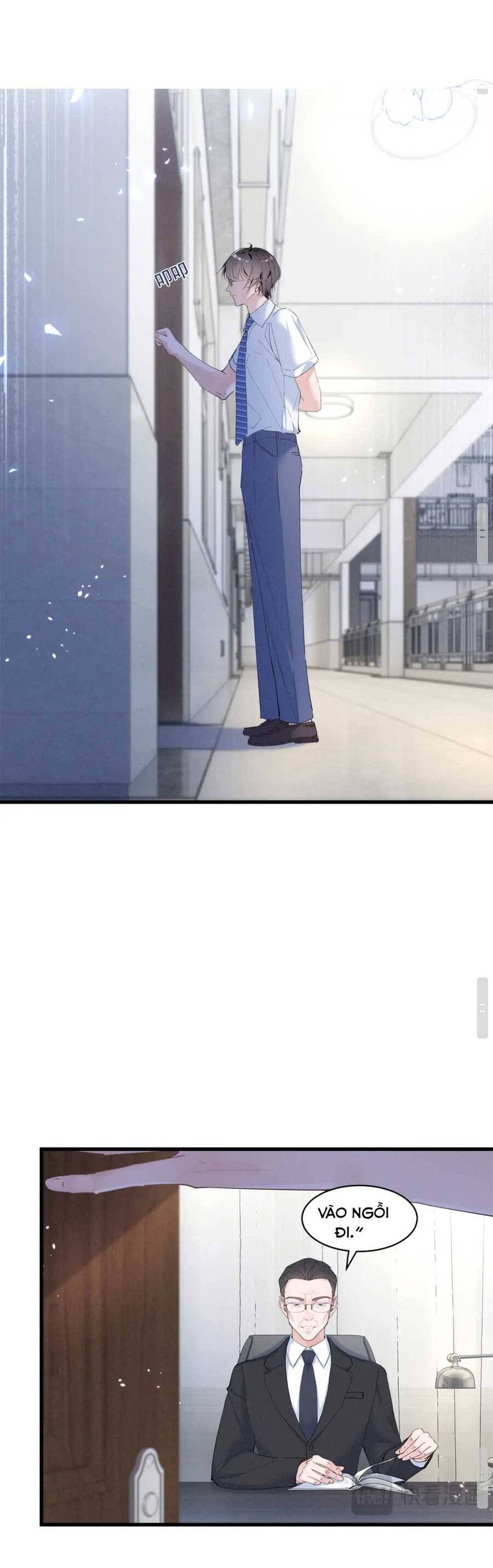 PHU NHÂN , THÂN PHẬN THẬT CỦA NGƯỜI SẮP LỘ RỒI Chap 7 - Next Chap 8