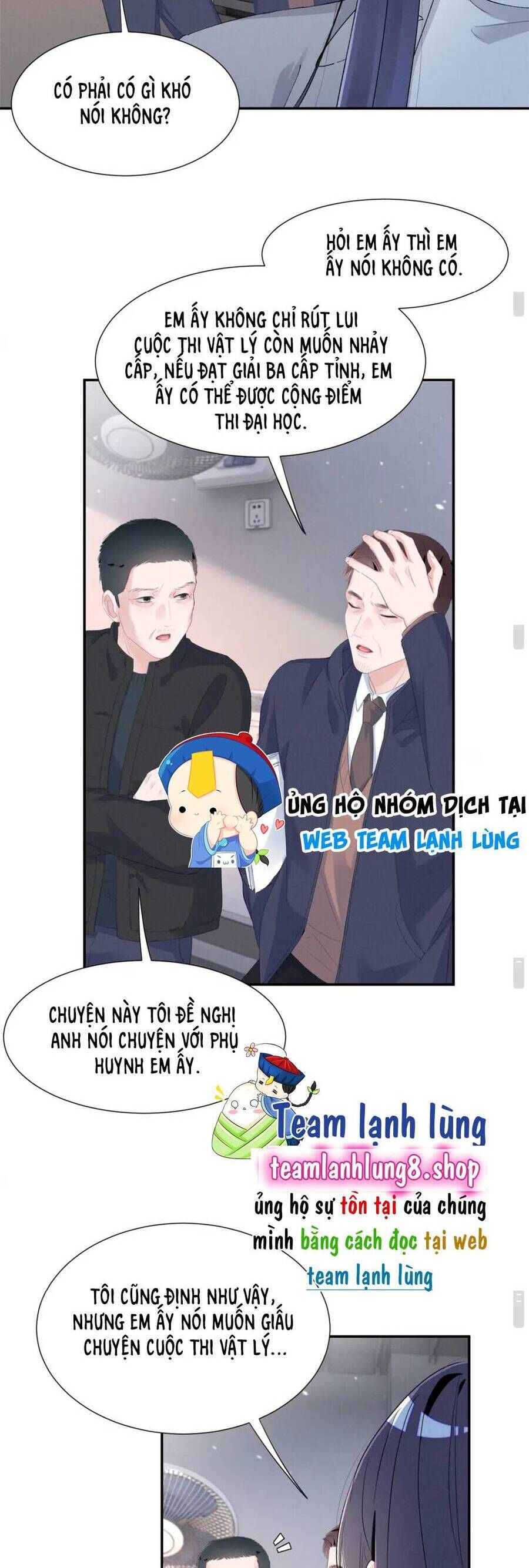 PHU NHÂN , THÂN PHẬN THẬT CỦA NGƯỜI SẮP LỘ RỒI Chap 73 - Next Chap 74