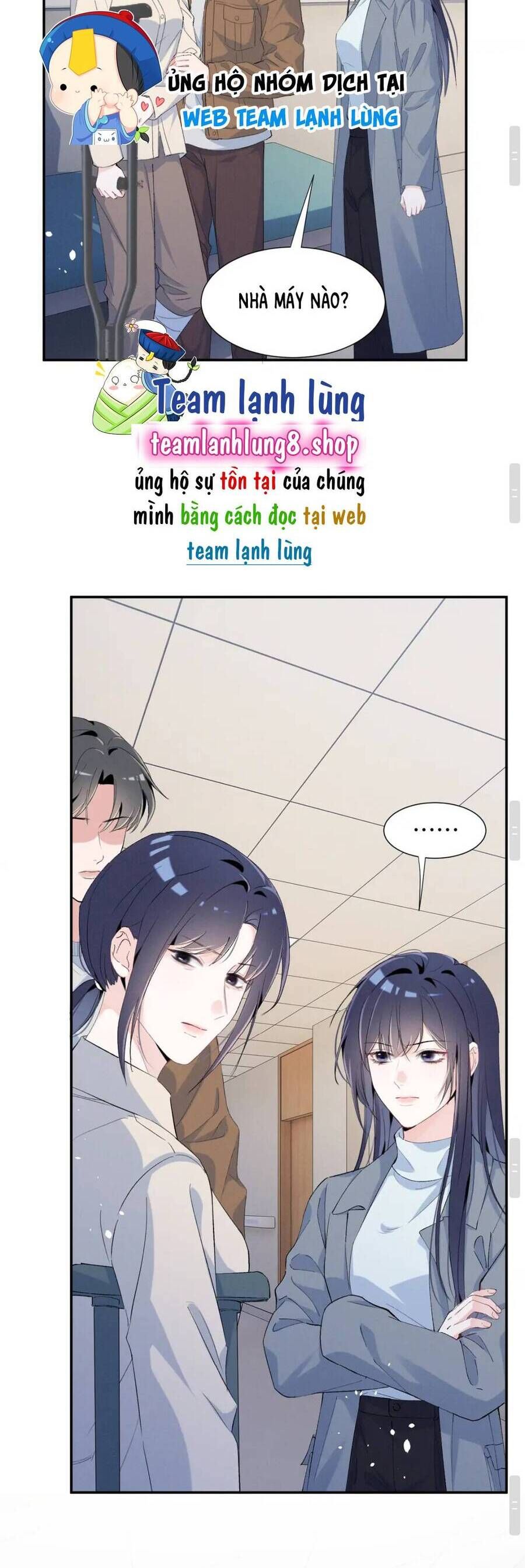 PHU NHÂN , THÂN PHẬN THẬT CỦA NGƯỜI SẮP LỘ RỒI Chap 73 - Next Chap 74