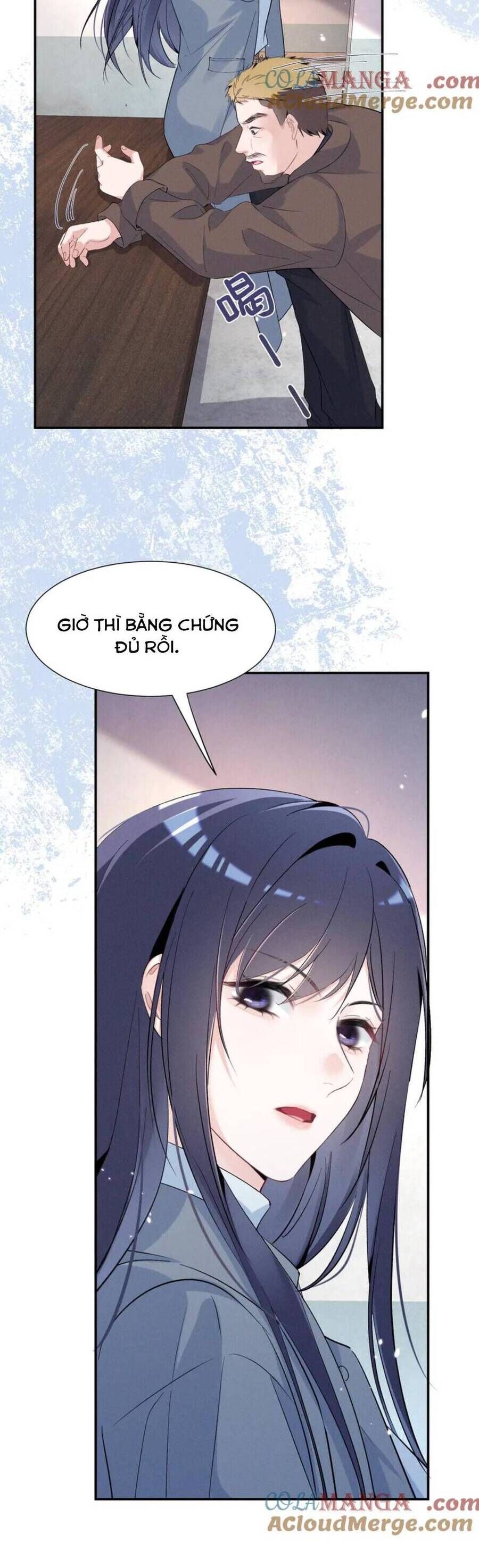 PHU NHÂN , THÂN PHẬN THẬT CỦA NGƯỜI SẮP LỘ RỒI Chap 74 - Next Chap 75