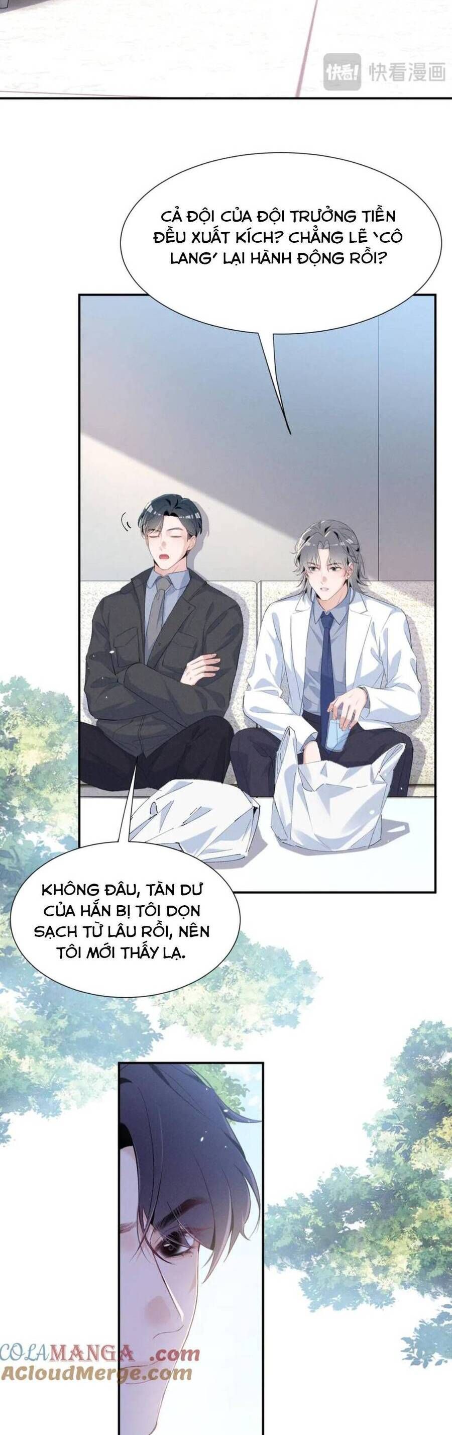 PHU NHÂN , THÂN PHẬN THẬT CỦA NGƯỜI SẮP LỘ RỒI Chap 74 - Next Chap 75