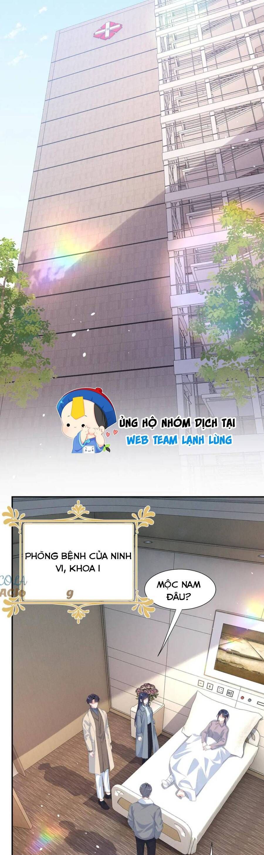 PHU NHÂN , THÂN PHẬN THẬT CỦA NGƯỜI SẮP LỘ RỒI Chap 74 - Next Chap 75