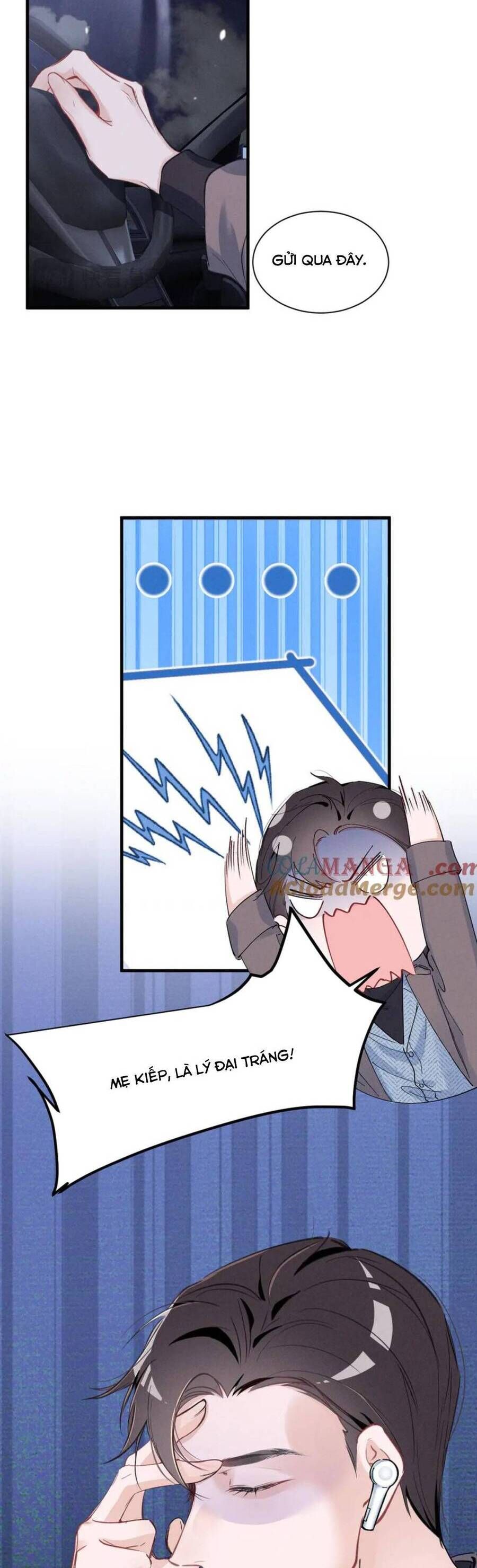 PHU NHÂN , THÂN PHẬN THẬT CỦA NGƯỜI SẮP LỘ RỒI Chap 75 - Next Chap 76