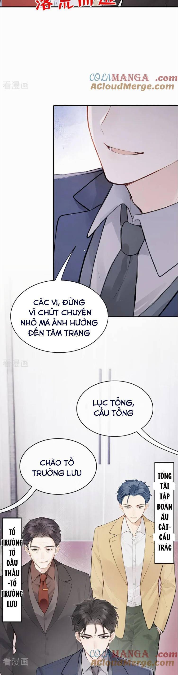 PHU NHÂN , THÂN PHẬN THẬT CỦA NGƯỜI SẮP LỘ RỒI Chap 76 - Next Chap 77