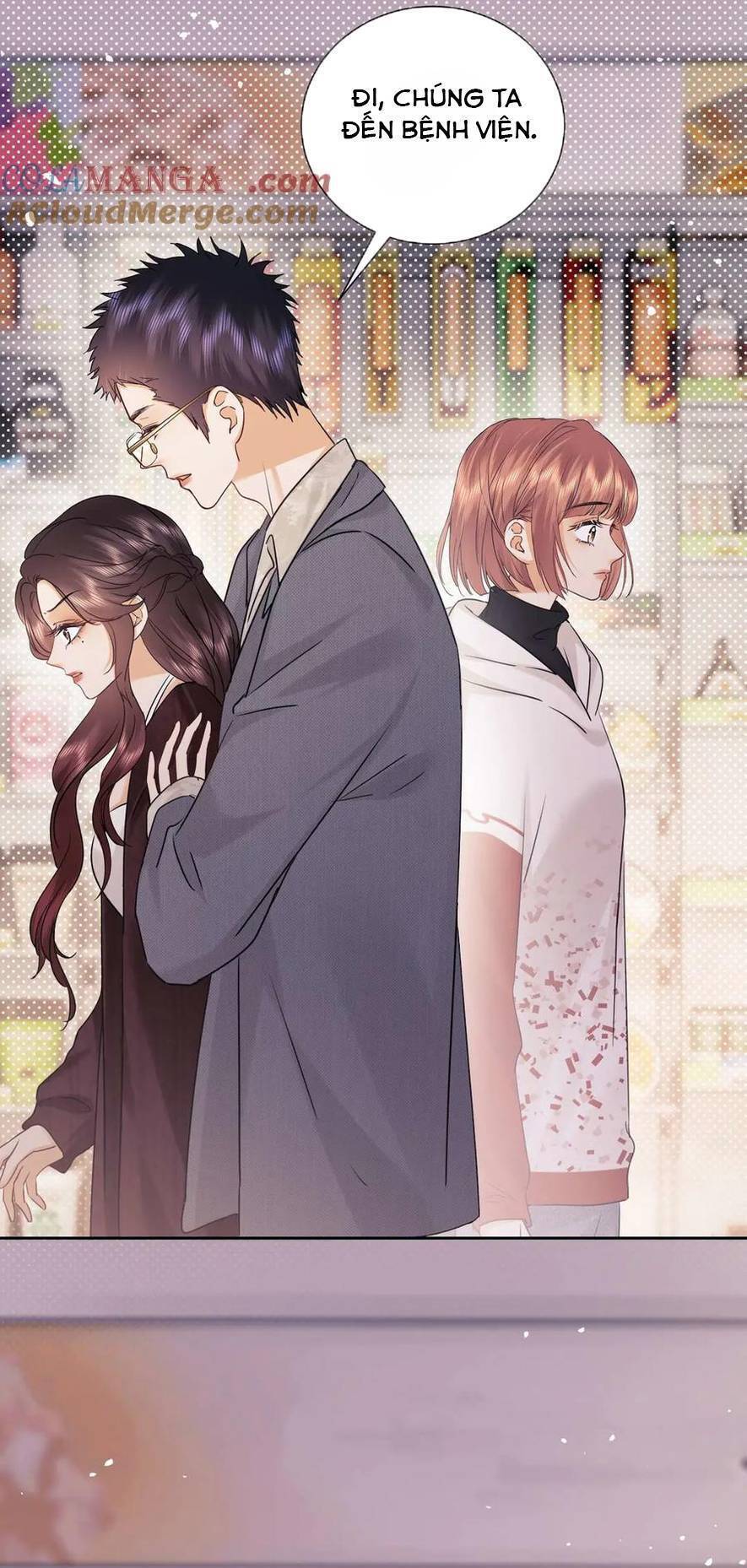 PHU NHÂN , THÂN PHẬN THẬT CỦA NGƯỜI SẮP LỘ RỒI Chap 78 - Next Chap 79