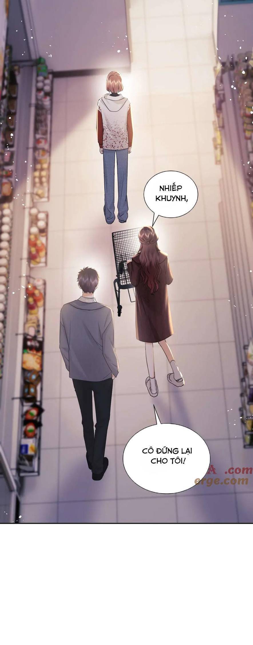 PHU NHÂN , THÂN PHẬN THẬT CỦA NGƯỜI SẮP LỘ RỒI Chap 78 - Next Chap 79