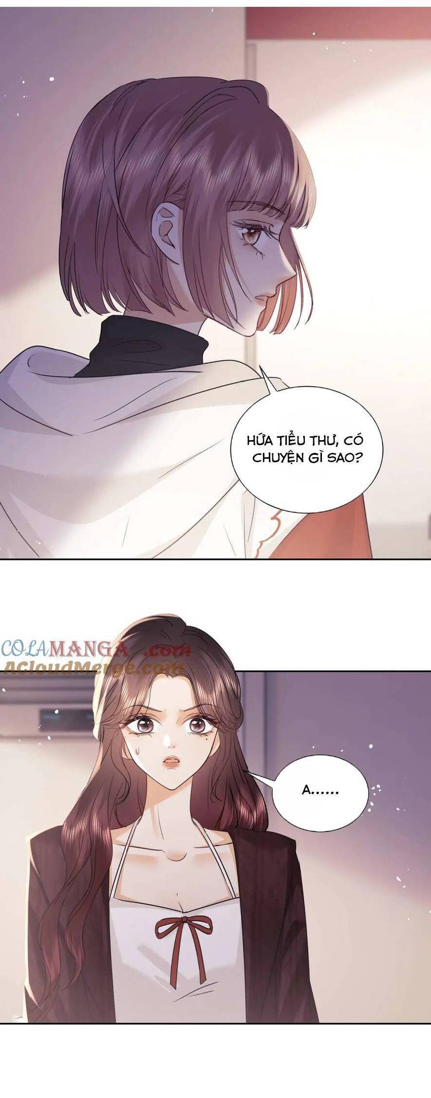 PHU NHÂN , THÂN PHẬN THẬT CỦA NGƯỜI SẮP LỘ RỒI Chap 78 - Next Chap 79