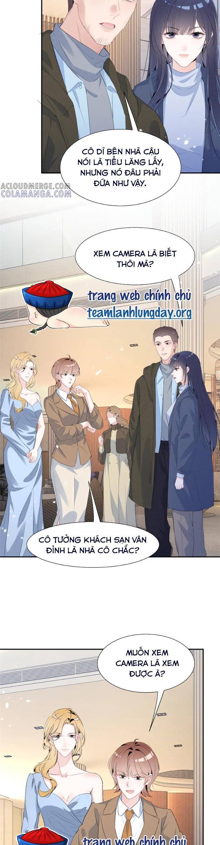 PHU NHÂN , THÂN PHẬN THẬT CỦA NGƯỜI SẮP LỘ RỒI Chap 79 - Next Chap 80