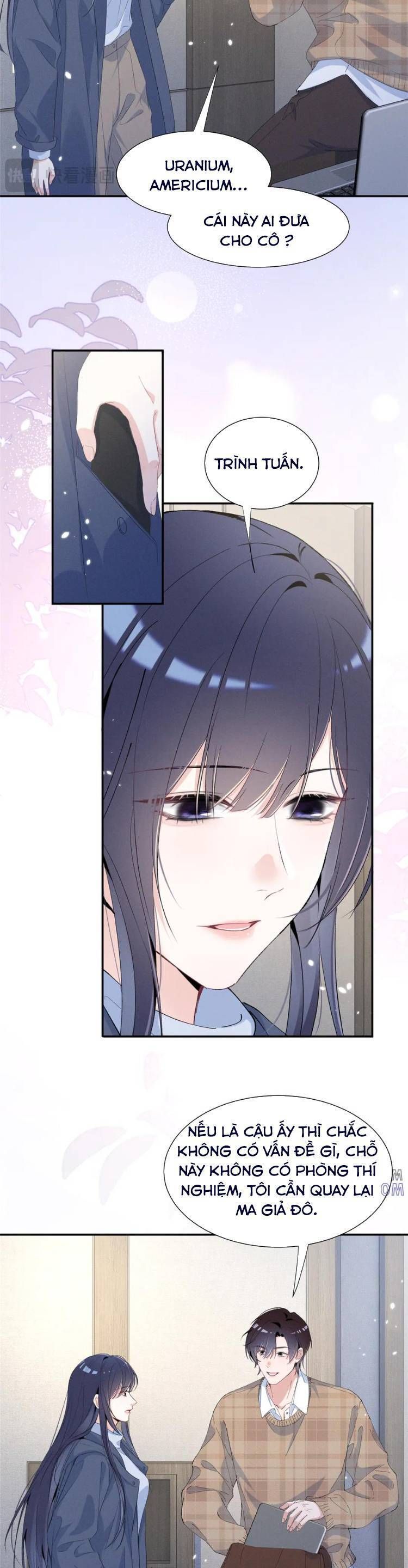 PHU NHÂN , THÂN PHẬN THẬT CỦA NGƯỜI SẮP LỘ RỒI Chap 79 - Next Chap 80