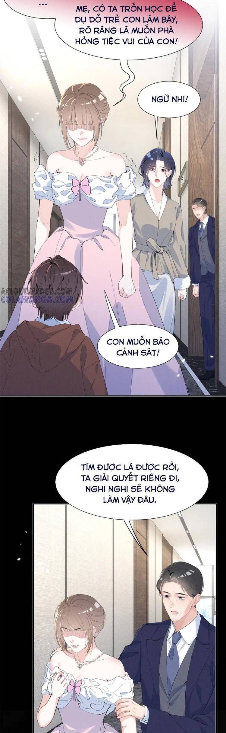 PHU NHÂN , THÂN PHẬN THẬT CỦA NGƯỜI SẮP LỘ RỒI Chap 79 - Next Chap 80