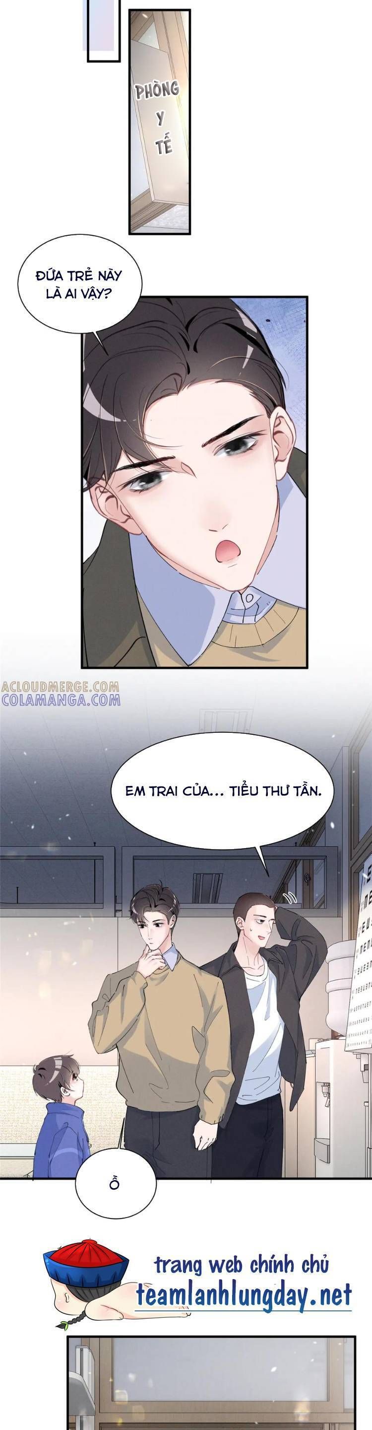 PHU NHÂN , THÂN PHẬN THẬT CỦA NGƯỜI SẮP LỘ RỒI Chap 82 - Next Chap 83