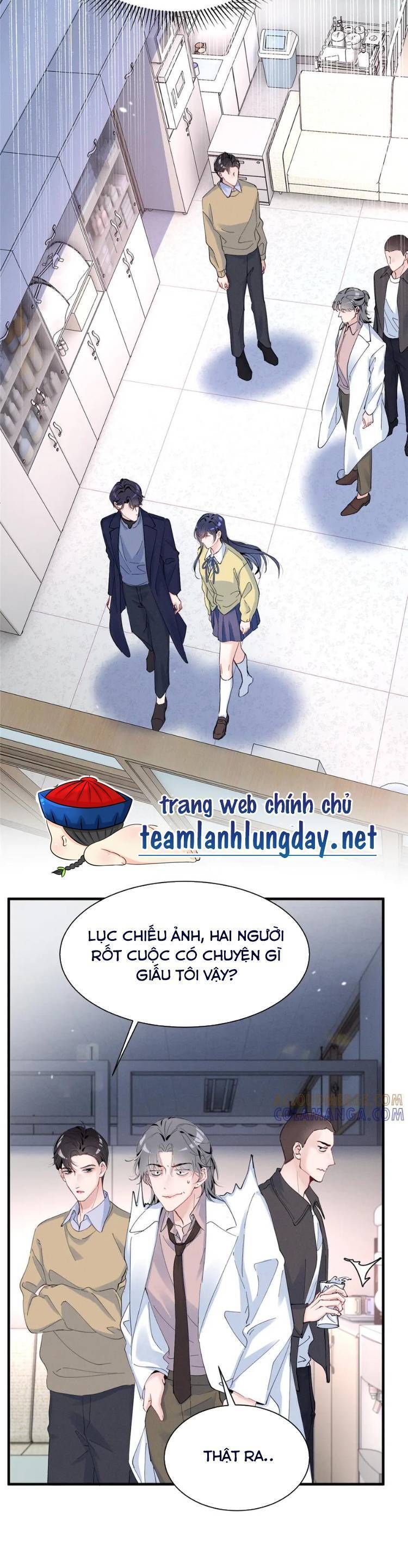 PHU NHÂN , THÂN PHẬN THẬT CỦA NGƯỜI SẮP LỘ RỒI Chap 82 - Next Chap 83