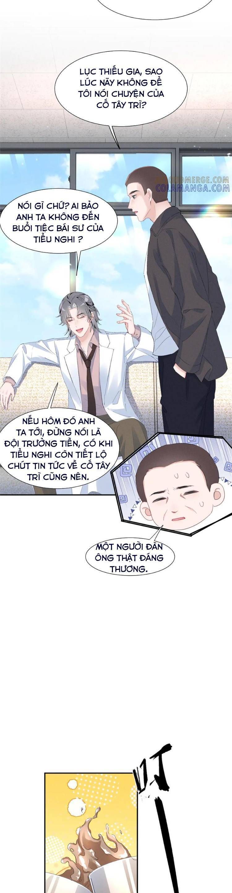 PHU NHÂN , THÂN PHẬN THẬT CỦA NGƯỜI SẮP LỘ RỒI Chap 82 - Next Chap 83