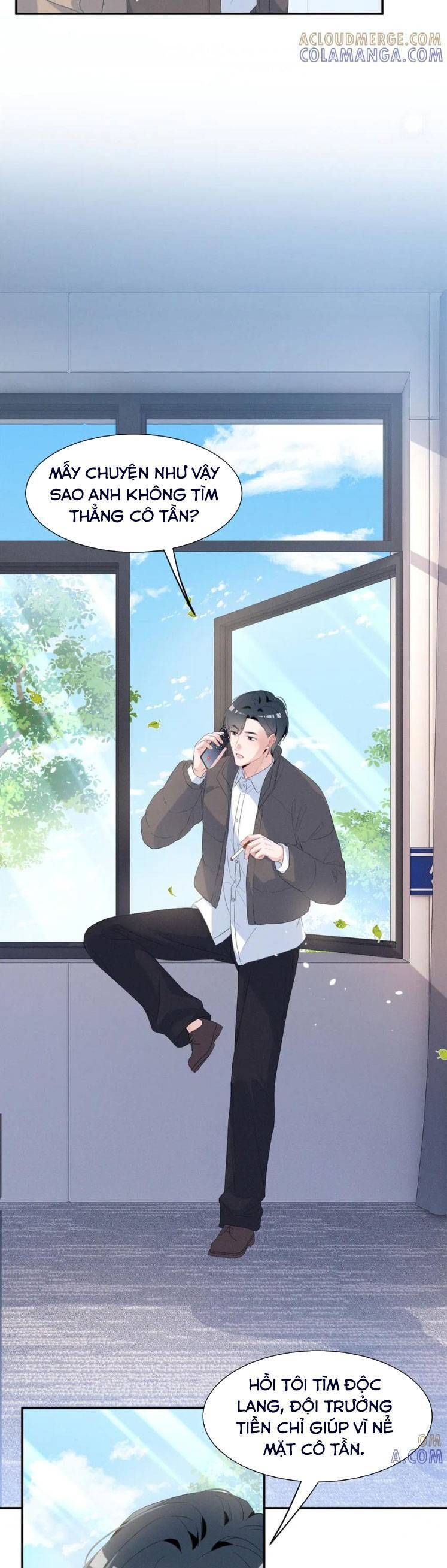 PHU NHÂN , THÂN PHẬN THẬT CỦA NGƯỜI SẮP LỘ RỒI Chap 83 - Next Chap 84