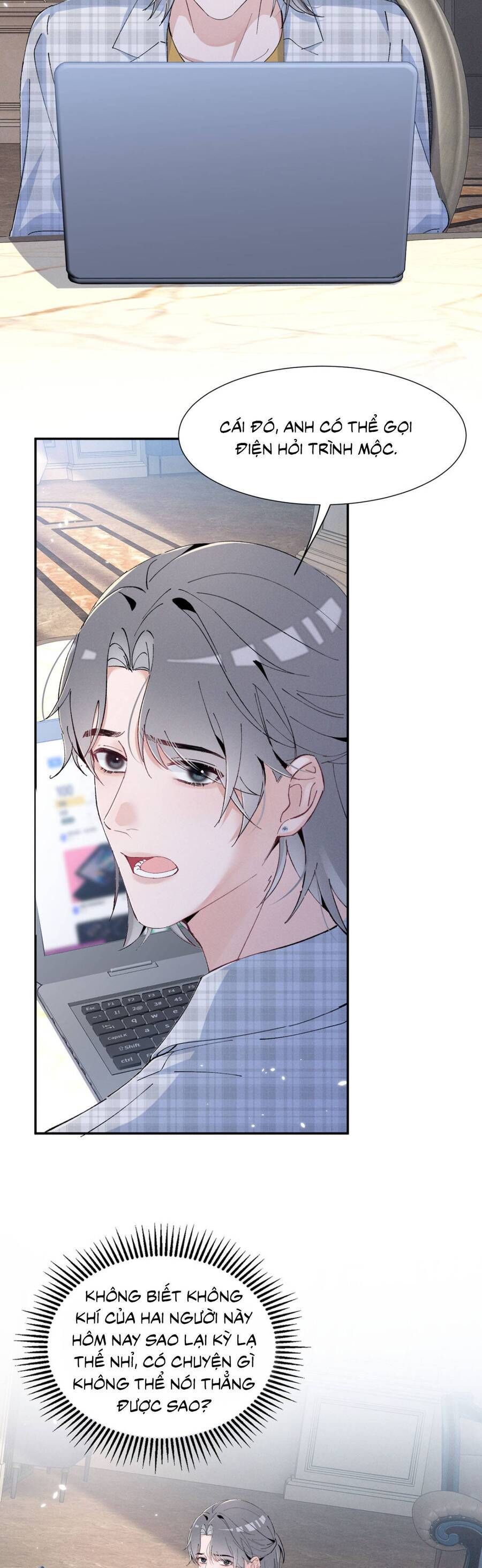 PHU NHÂN , THÂN PHẬN THẬT CỦA NGƯỜI SẮP LỘ RỒI Chap 92 - Next Chap 93