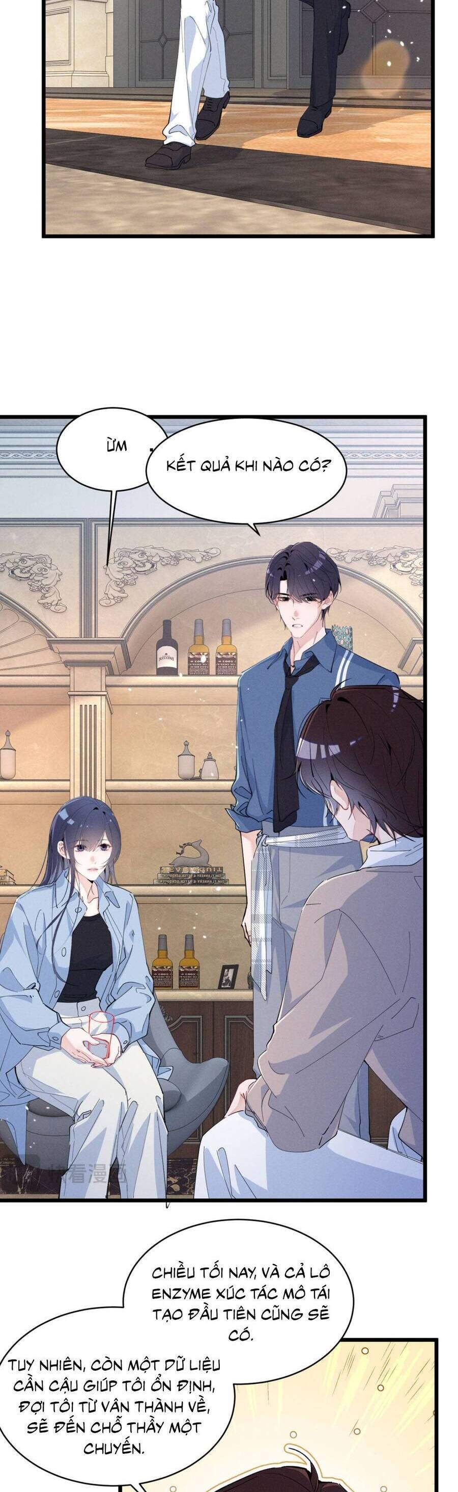 PHU NHÂN , THÂN PHẬN THẬT CỦA NGƯỜI SẮP LỘ RỒI Chap 92 - Next Chap 93