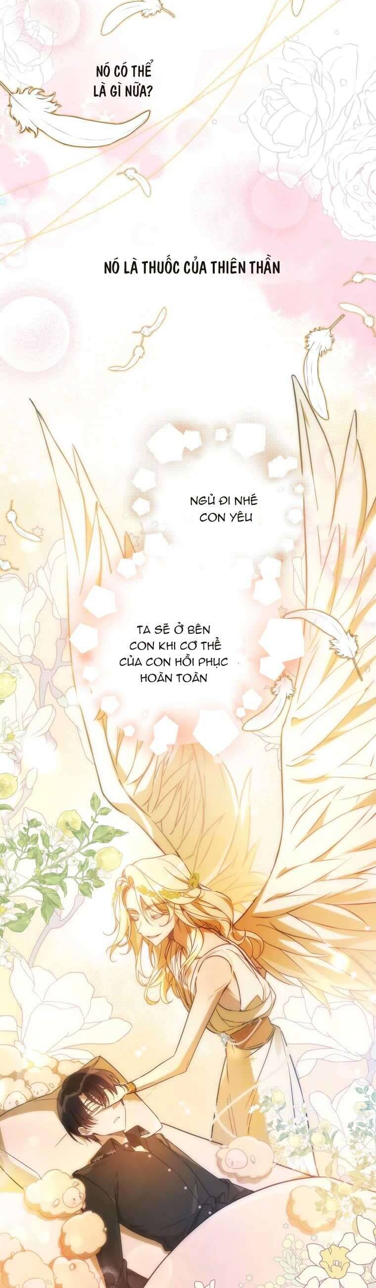 Bạn Có Cần Sự Cứu Rỗi Không? Chap 6 - Next Chap 7