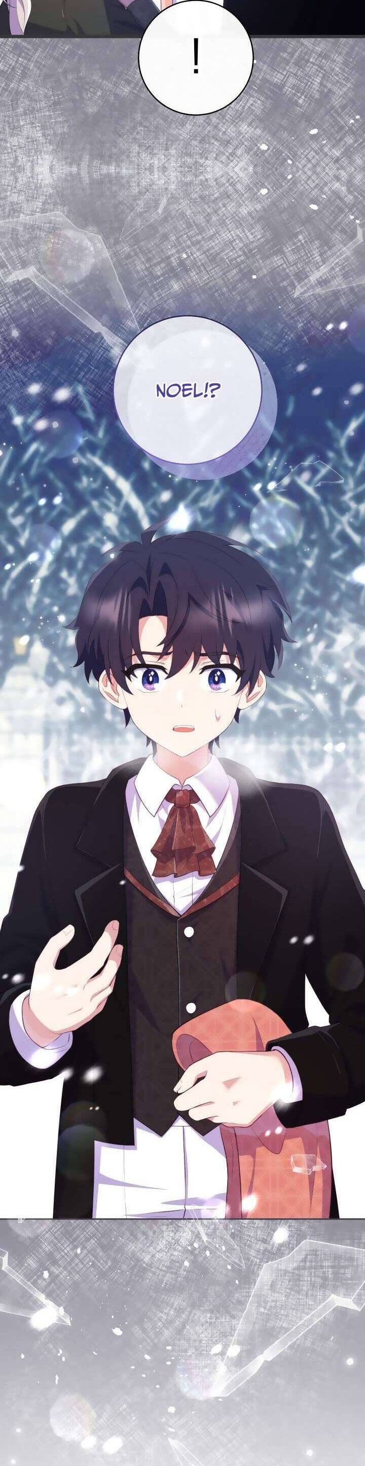 Trở Thành Bạn Thời Thơ Ấu Của Nam Phụ Ám Ảnh Chap 14 - Next Chap 15