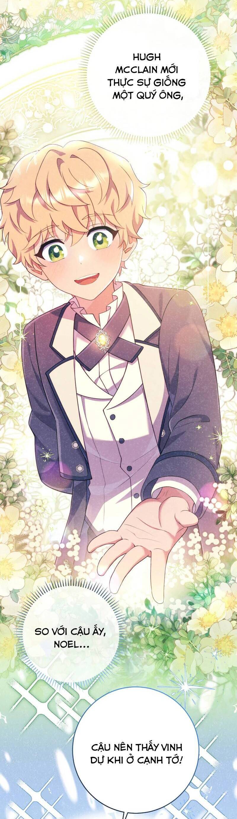 Trở Thành Bạn Thời Thơ Ấu Của Nam Phụ Ám Ảnh Chap 26 - Next Chap 27