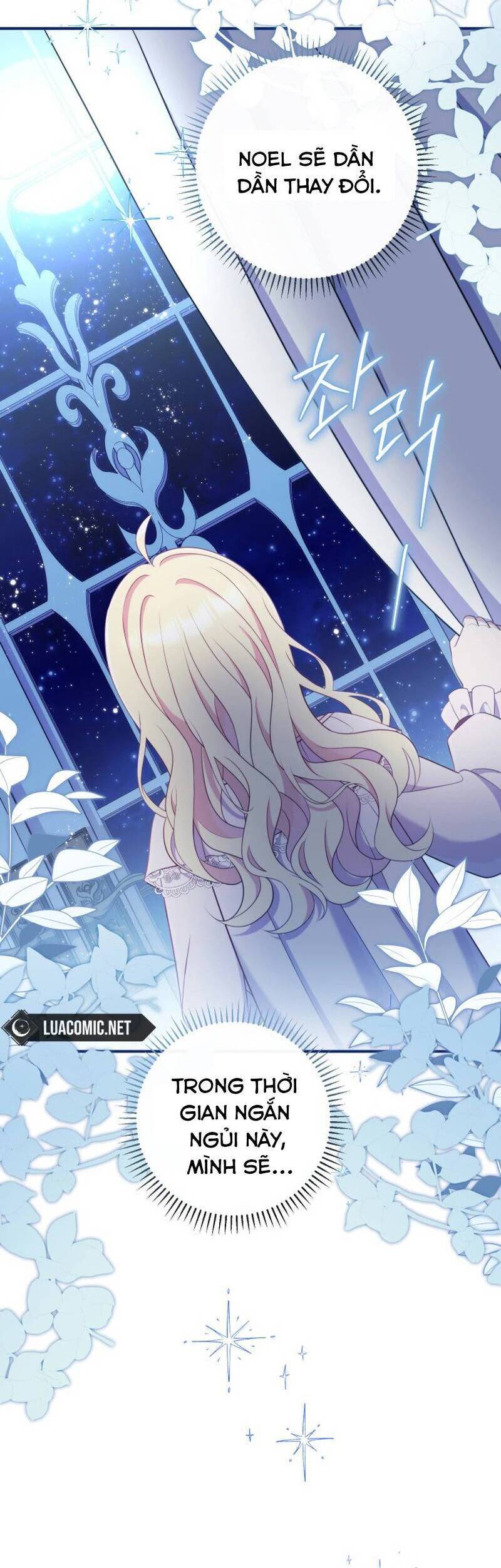 Trở Thành Bạn Thời Thơ Ấu Của Nam Phụ Ám Ảnh Chap 26 - Next Chap 27