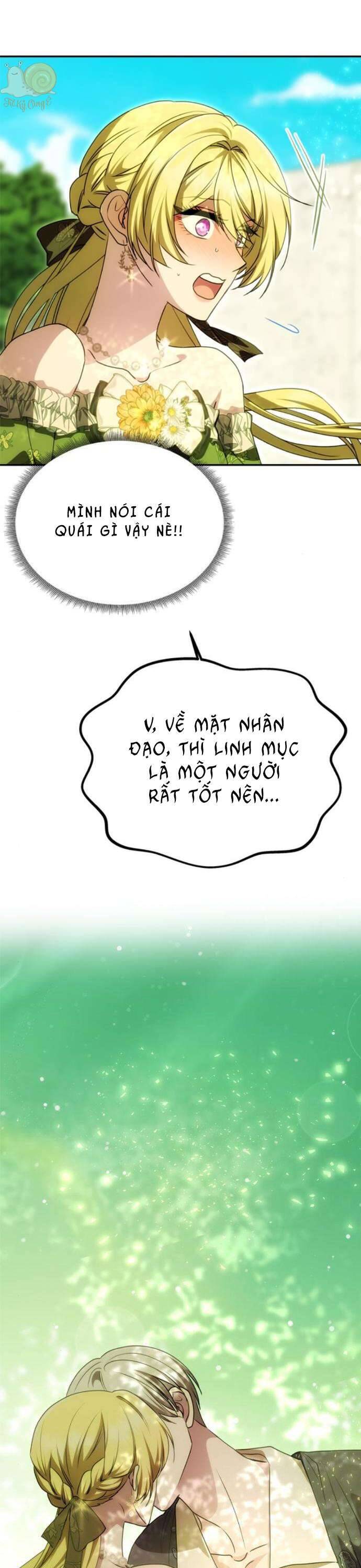 Chỉ Cần Một Người Chồng Là Đủ Chap 16 - Next Chap 17