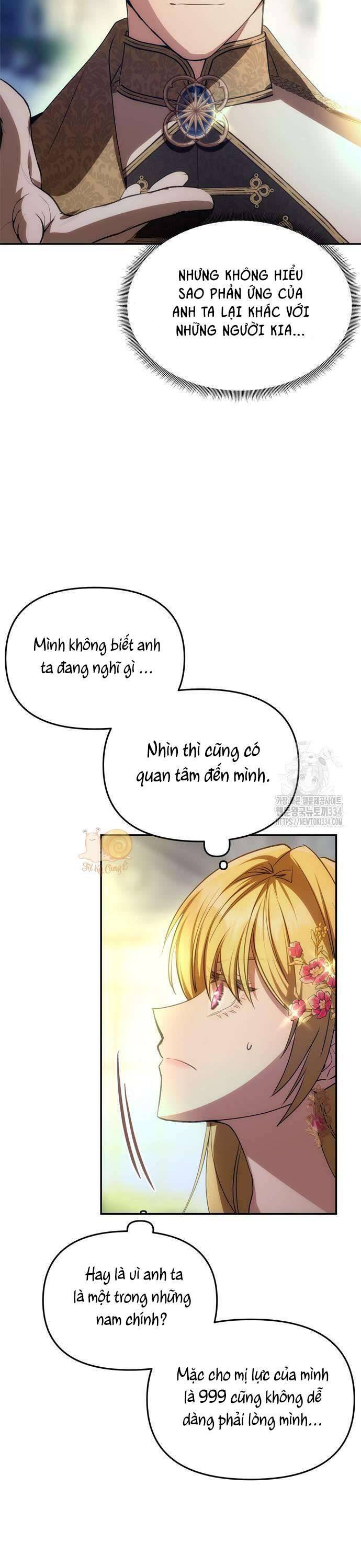 Chỉ Cần Một Người Chồng Là Đủ Chap 3 - Next Chap 4